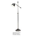 Antique Metal Black Home Use Standing Lamp (MF8010(antique))